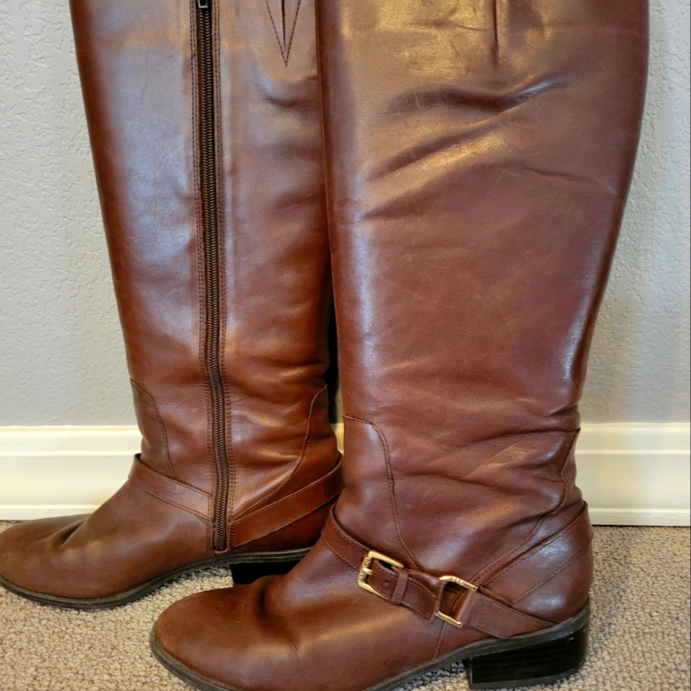 Ralph Lauren Women’s Boot size 8